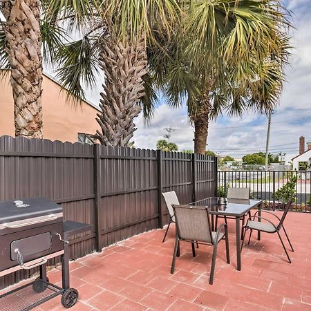 Inviting Apartment Less Than 2 Mi To Riviera Beach! West Palm Beach Exterior photo