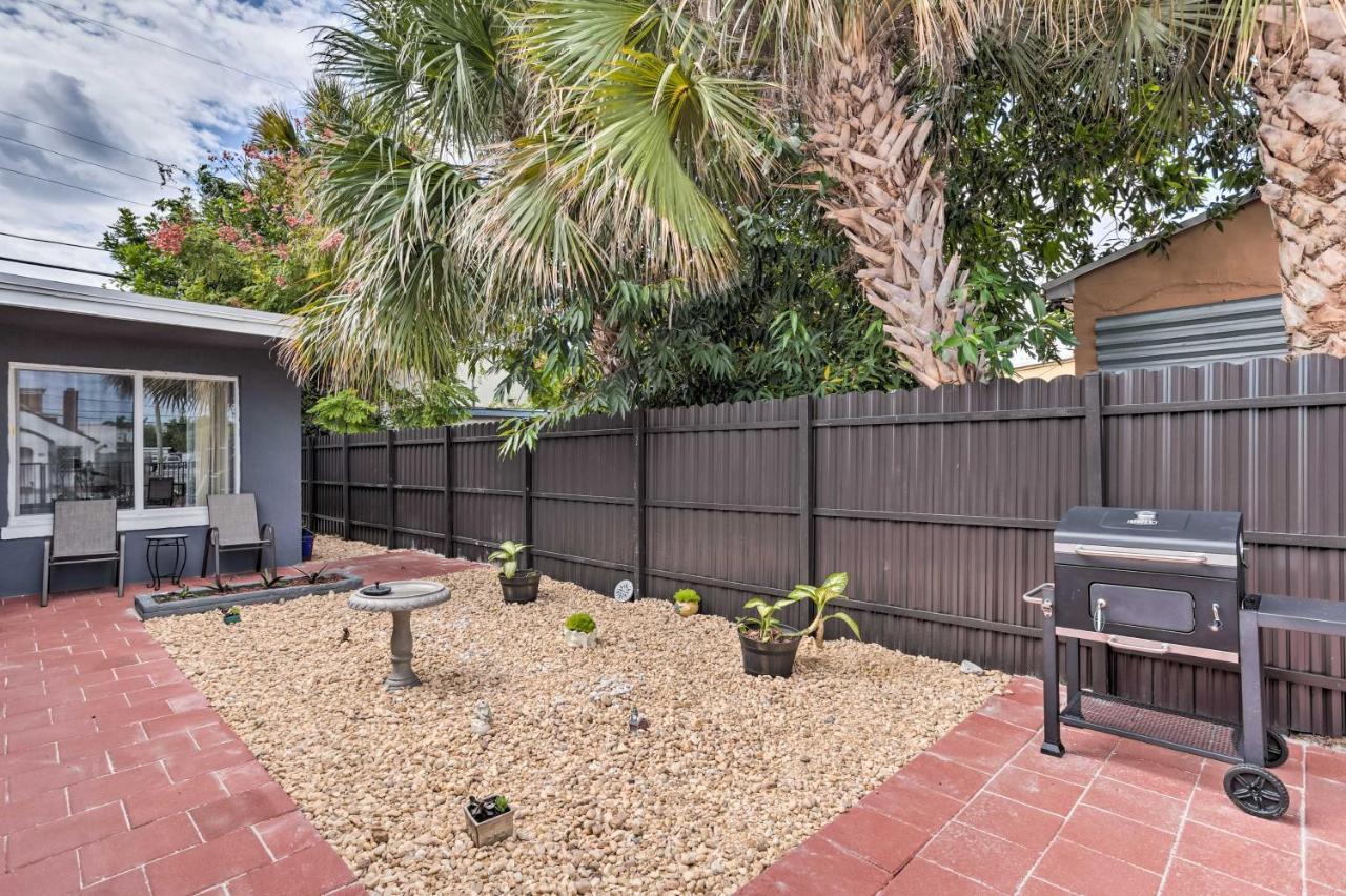 Inviting Apartment Less Than 2 Mi To Riviera Beach! West Palm Beach Exterior photo