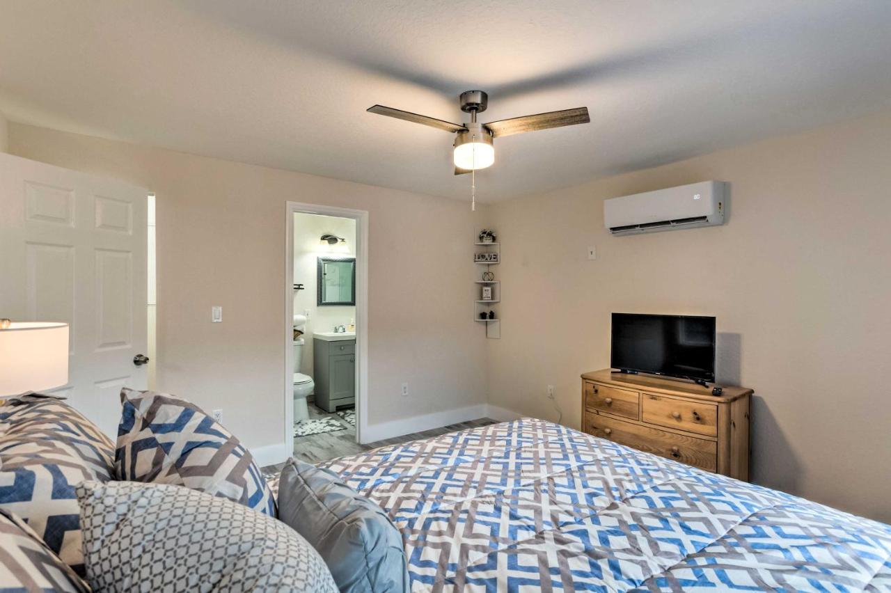 Inviting Apartment Less Than 2 Mi To Riviera Beach! West Palm Beach Exterior photo